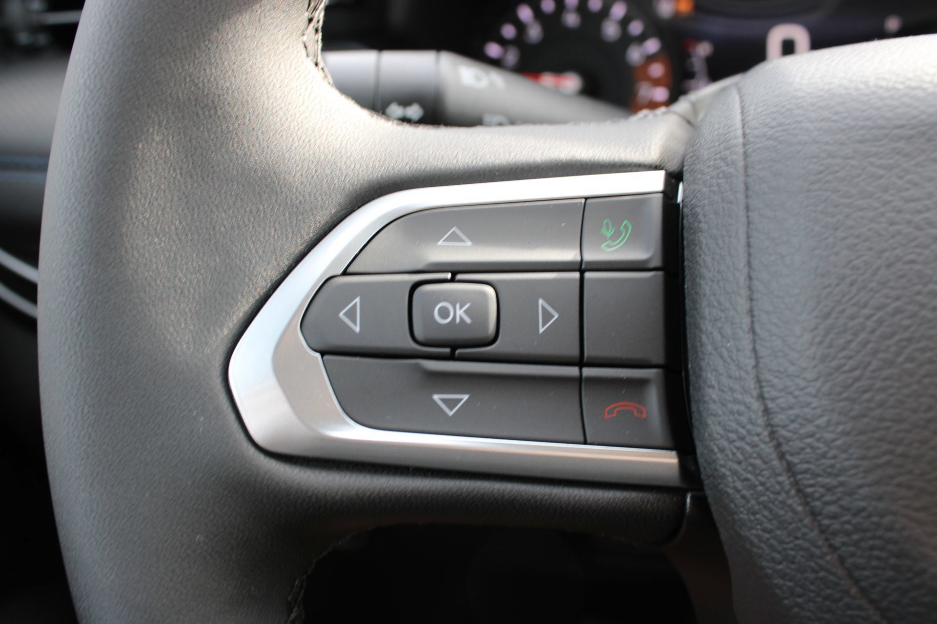 New 2026 Jeep Compass Latitude AWD/4WD image 26