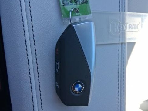 New 2026 BMW X1 xDrive28i w/ Convenience Package AWD/4WD image 8
