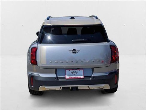 Used 2025 MINI Cooper Countryman S AWD/4WD image 8