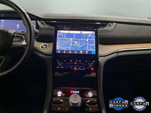 Used 2022 Jeep Grand Cherokee Summit image 13