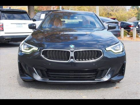Used 2022 BMW 230i Coupe w/ Premium Package 2 image 8