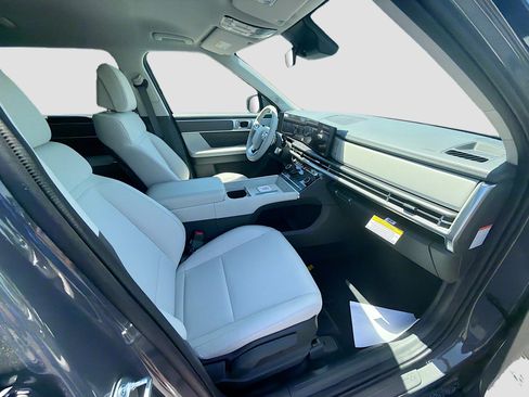 New 2026 Hyundai Santa Fe SE FWD image 20