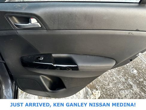 Used 2020 Kia Sportage S w/ S Premium Package image 19