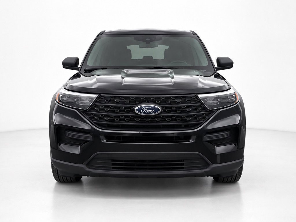 Used 2023 Ford Explorer 4WD image 3