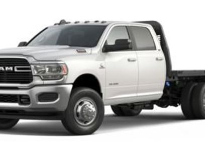 Used 2022 RAM 3500 Tradesman