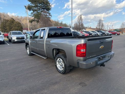 Used 2013 Chevrolet Silverado 1500 LT w/ All-Star Edition image 3
