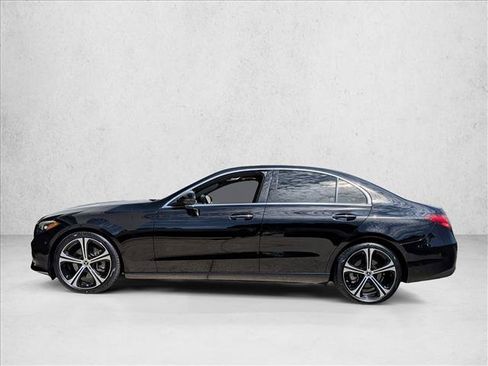 Used 2023 Mercedes-Benz C 300 Sedan image 8