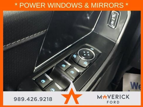 Used 2023 Ford F150 XLT w/ Equipment Group 302A High AWD/4WD image 26