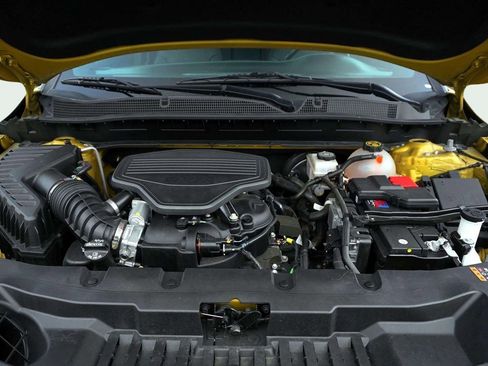 Used 2022 Chevrolet Blazer RS w/ Enhanced Convenience Package image 11