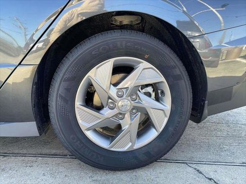 New 2026 Hyundai Sonata SE FWD image 7