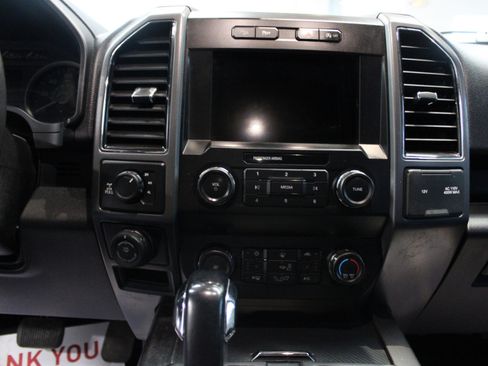 Used 2019 Ford F150 XLT w/ Equipment Group 302A Luxury image 25