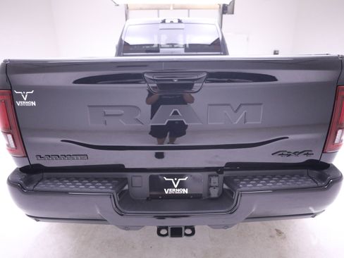 New 2026 RAM 3500 Laramie image 4