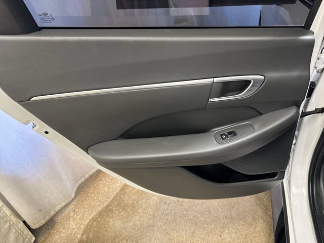 Used 2023 Hyundai Sonata SEL Plus FWD image 25