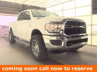 Used 2021 RAM 3500 Big Horn video 1