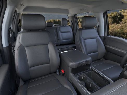 New 2026 Ford F250 Lariat image 10