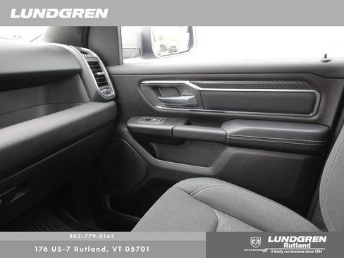 Used 2025 RAM 1500 Big Horn image 29