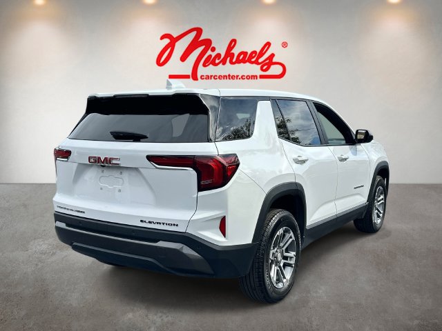 Used 2026 GMC Terrain Elevation AWD/4WD image 3