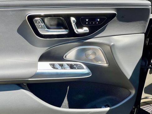 Certified 2026 Mercedes-Benz E 350 4MATIC Sedan image 22