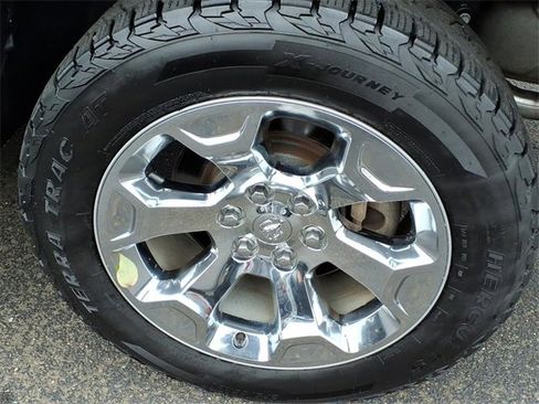 Certified 2021 RAM 1500 Big Horn image 9