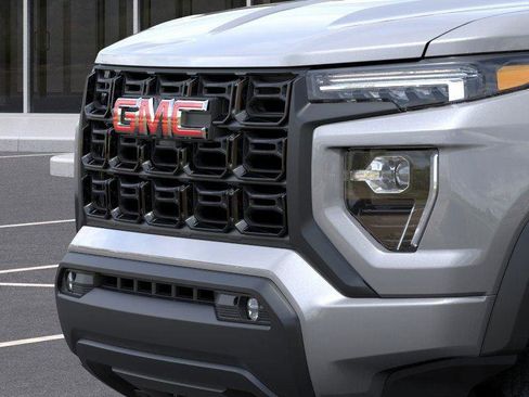 New 2026 GMC Canyon Elevation w/ Convenience Package image 13