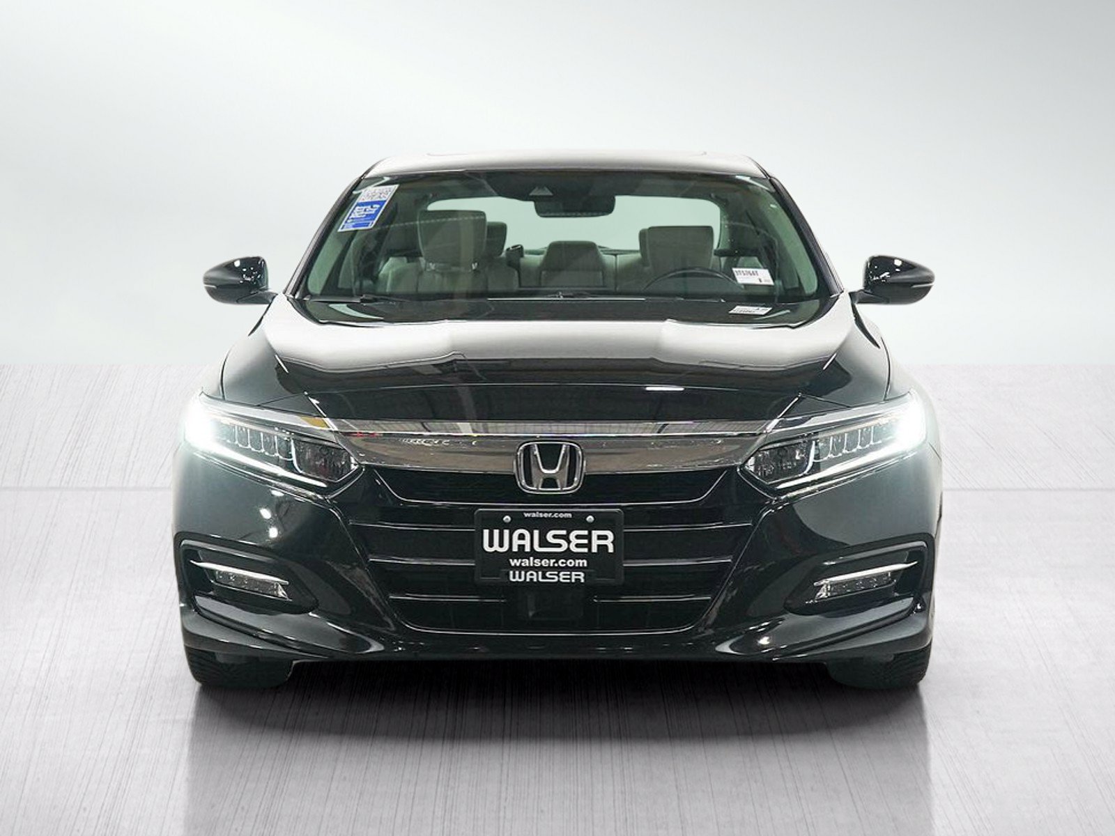 Used 2018 Honda Accord EX-L image 8
