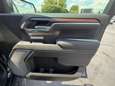 Certified 2026 GMC Sierra 1500 Denali AWD/4WD image 17
