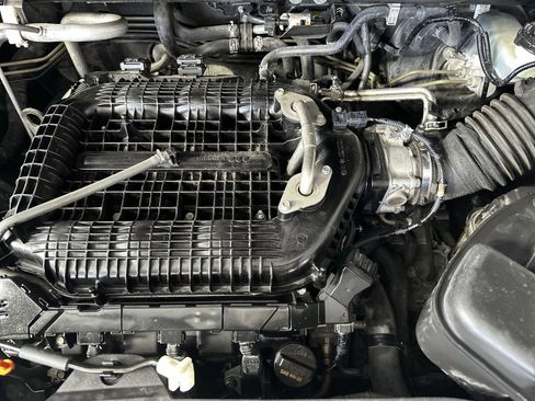 Used 2019 Honda Odyssey EX image 28