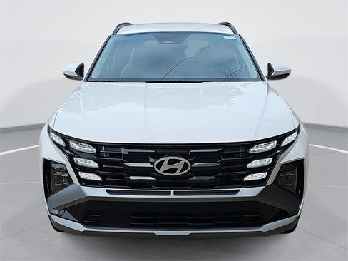 New 2026 Hyundai Tucson SEL image 2