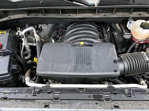 Used 2024 GMC Sierra 1500 AT4 w/ Technology Package AWD/4WD image 32