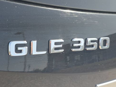Used 2017 Mercedes-Benz GLE 350 4MATIC image 32