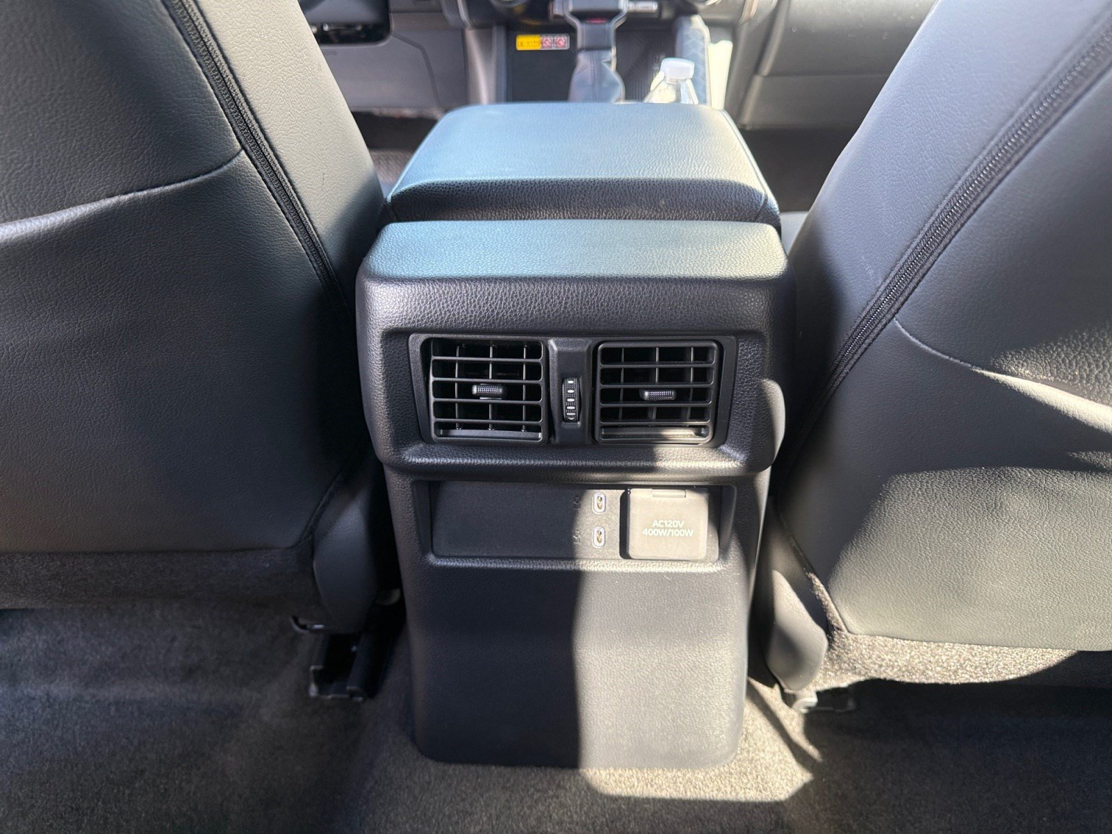 Used 2025 Toyota 4Runner TRD Off-Road Premium AWD/4WD image 30