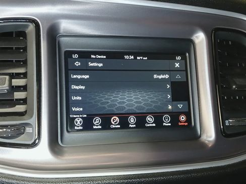 Used 2021 Dodge Challenger GT RWD image 21