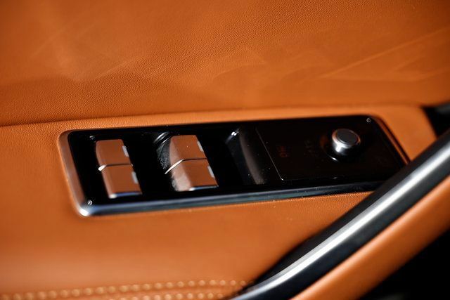 New 2026 Jaguar F-PACE R-Dynamic S AWD/4WD image 21