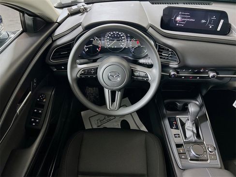New 2026 MAZDA CX-30 AWD 2.5 S image 17