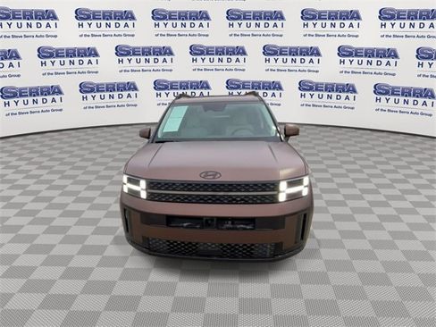 Used 2025 Hyundai Santa Fe Calligraphy image 3