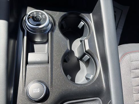 New 2026 Ford Explorer ST-Line AWD/4WD image 23