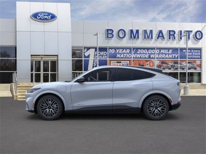 New 2025 Ford Mustang Mach-E Premium w/ Interior Protection Package