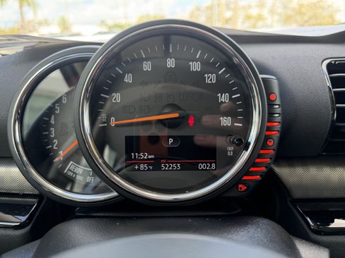 Used 2017 MINI Cooper Clubman S image 28