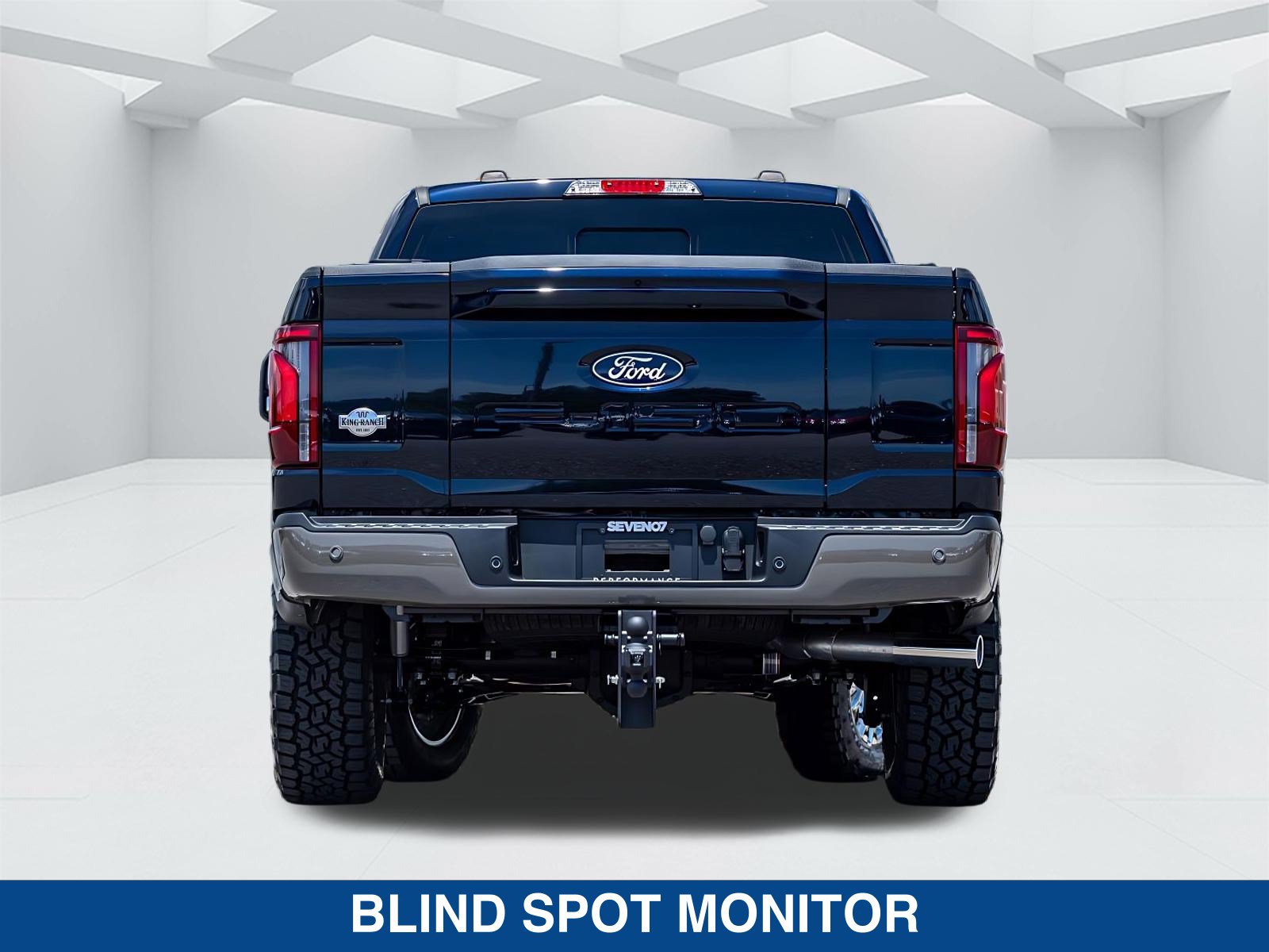 New 2026 Ford F150 King Ranch AWD/4WD image 6