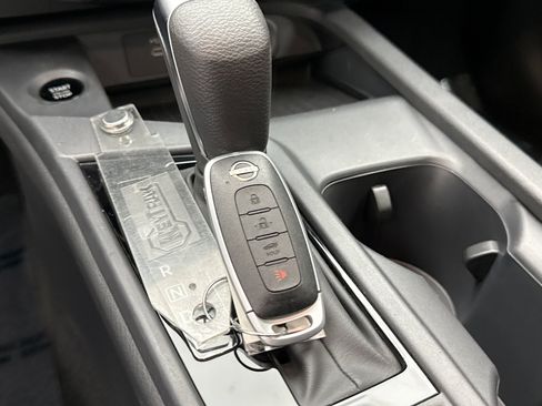 Used 2026 Nissan Sentra S w/ Floor Mat Package FWD image 22