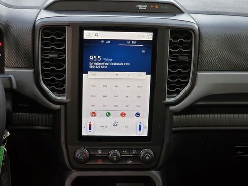 New 2026 Ford Ranger XL image 11