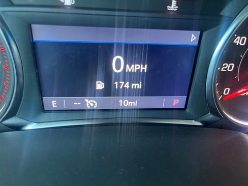 New 2025 Chevrolet Blazer LT w/ Midnight/Sport Edition image 16