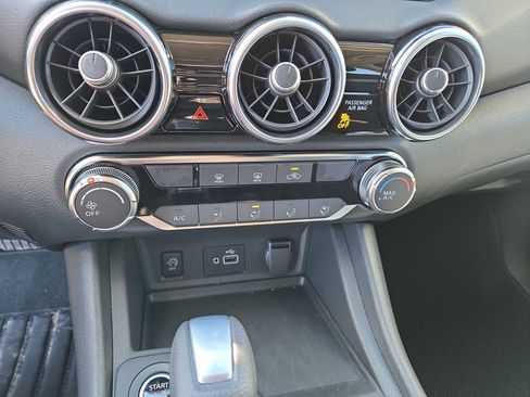 New 2025 Nissan Sentra S image 30