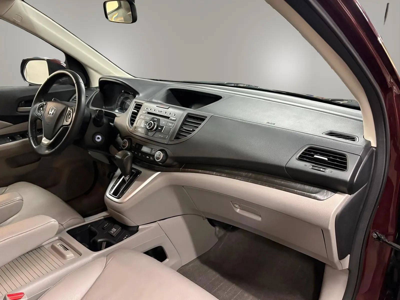 Used 2014 Honda CR-V EX-L image 21