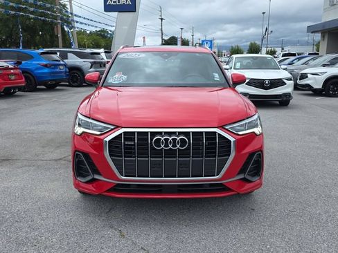 Used 2025 Audi Q3 2.0T Premium AWD/4WD image 10