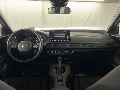 Used 2024 Honda HR-V Sport image 17