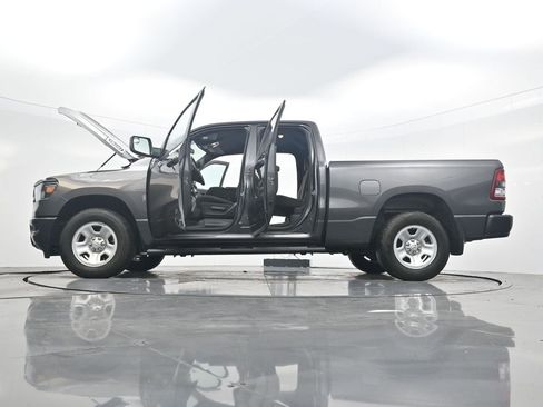 Used 2024 RAM 1500 Tradesman image 44