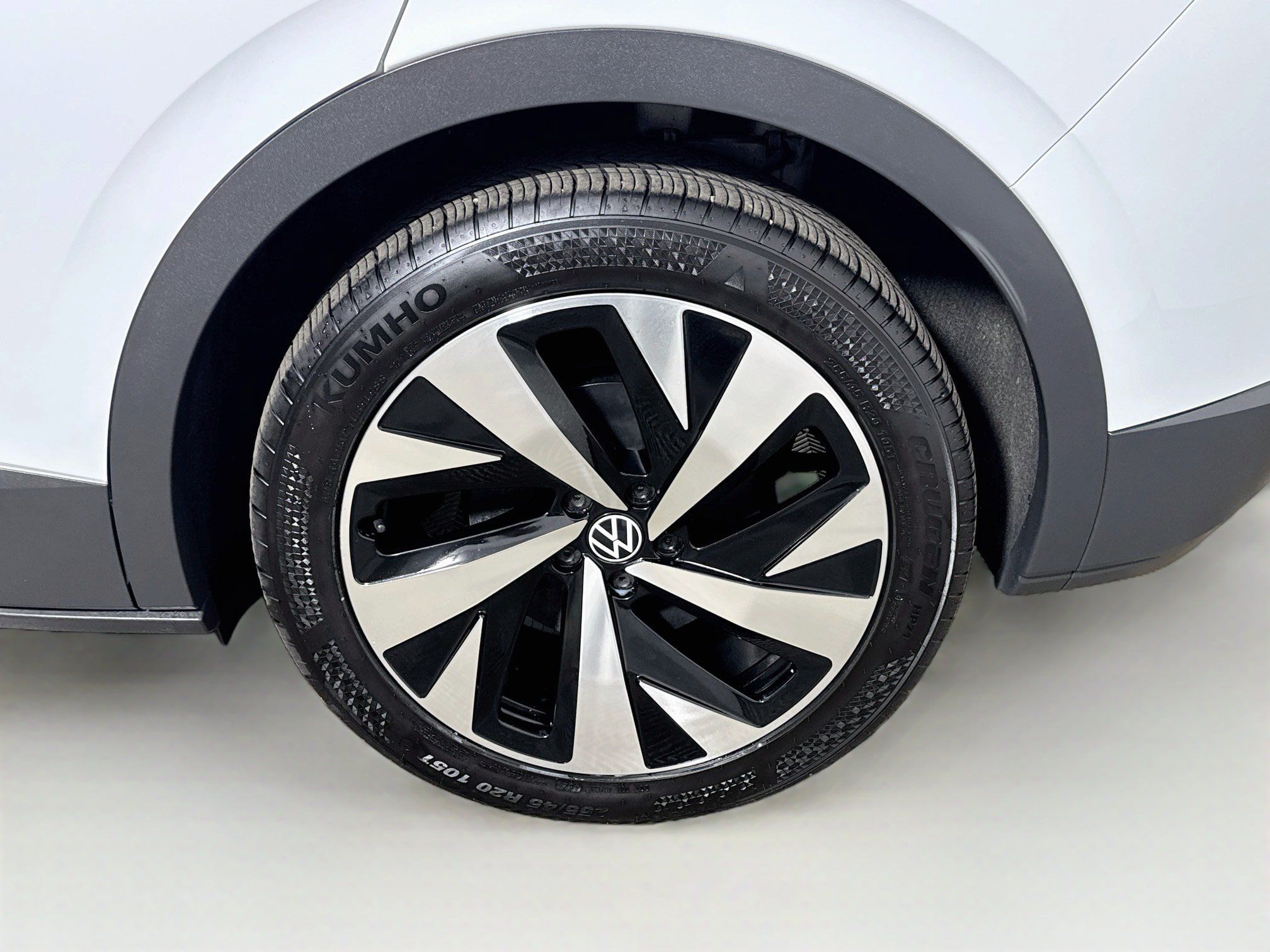 Used 2022 Volkswagen ID.4 Pro S w/ Gradient Package RWD image 26