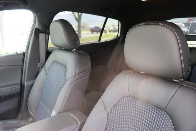 New 2026 Buick Envista Sport Touring FWD image 16
