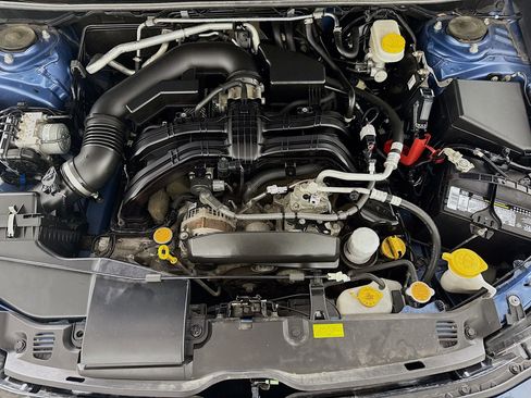 Used 2021 Subaru Crosstrek 2.5i Sport image 10